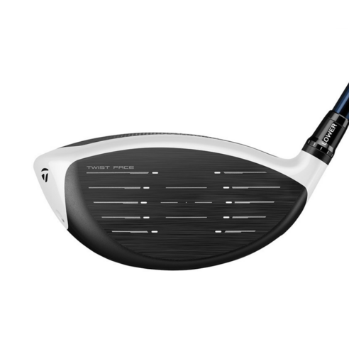 실수해도 괜찮아요, 드라이버 샷의 새로운 기준