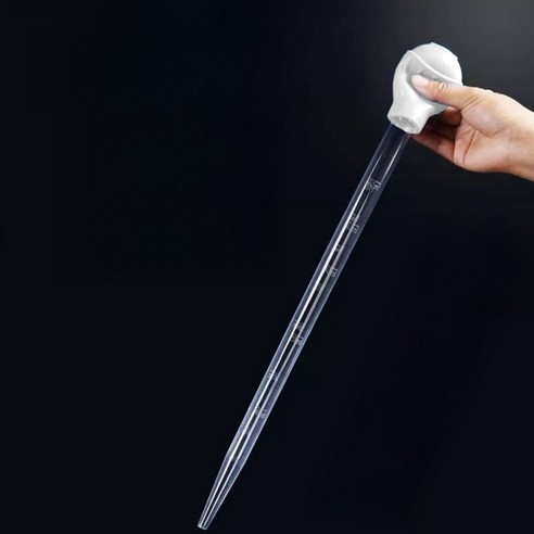 레몽크리프 관상어 어항청소 물갈이 사이펀 스포이드 화이트 솔직 후기 | 실제 사용자 리뷰 총정리 - 상품 이미지 2