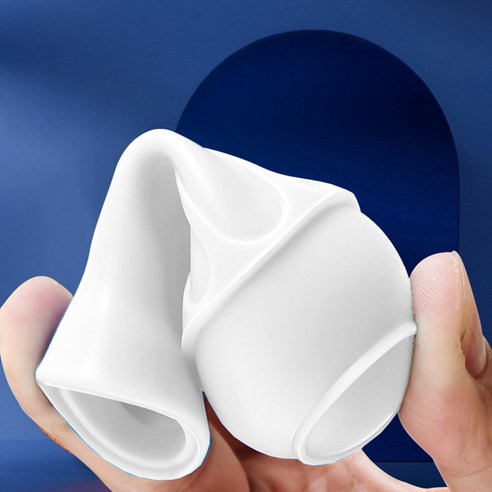 레몽크리프 관상어 어항청소 물갈이 사이펀 스포이드 화이트 이미지 4