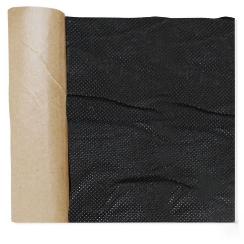 쓰리엠 신슐레이트 흡음재방음 단열보온재 24T 블랙 접착식 1520 x 500 mm, 1개