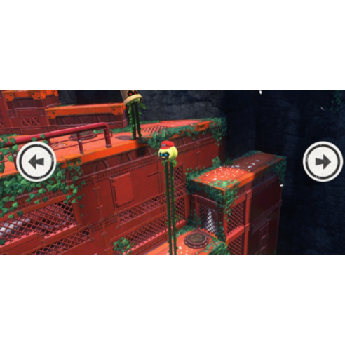 닌텐도 스위치 슈퍼 마리오 오디세이 이미지 4