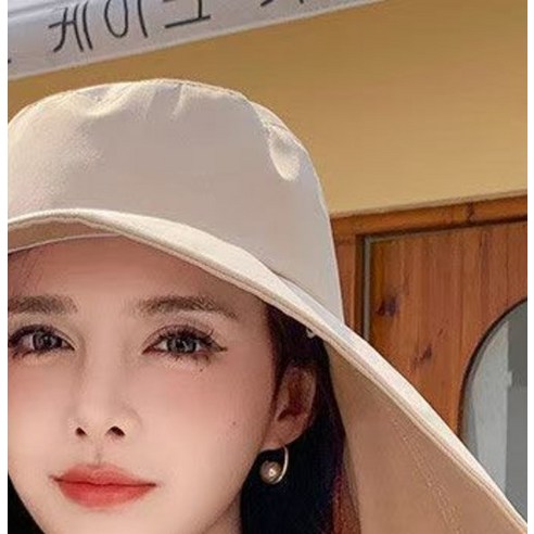 에드 자외선방지 케이프후드 이미지 2