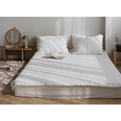 매일 밤, 구름 위를 걷는 듯한 포근함