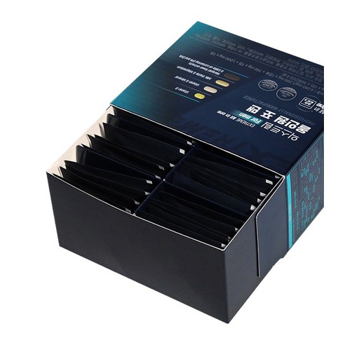 익스트림 올인원 포 맨 멀티비타민 30회분, 1개 이미지 3