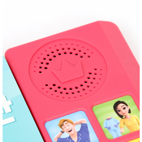 핑크퐁 사운드북 이미지 4