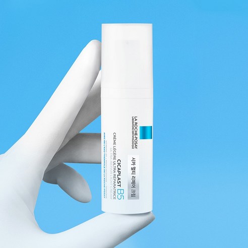 라로슈포제 시카플라스트 멀티 리페어 크림 이미지 2