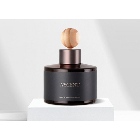 에이센트 차량용 디퓨저 세트 이미지 4