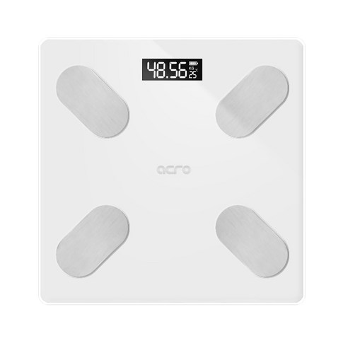 아크로 스마트 바디 체중계 개봉기 | 실사용 후기 - 상품 이미지 1