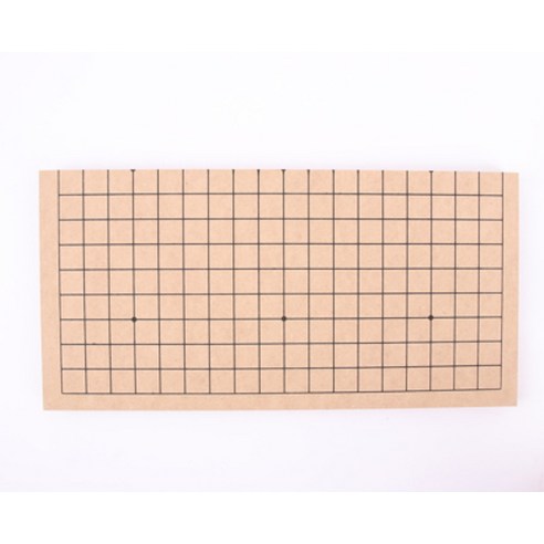 바둑 장기 접판 정석 세트 이미지 4