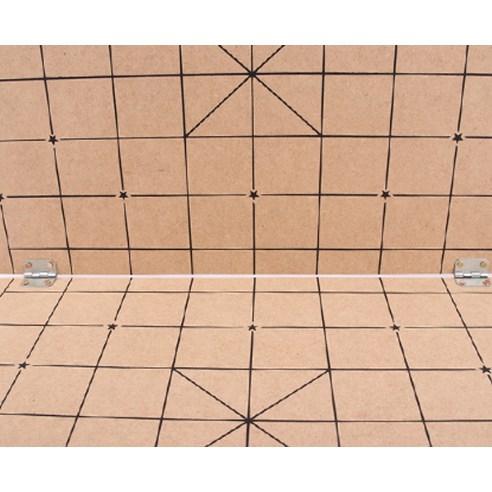 바둑 장기 접판 정석 세트 솔직 후기 | 취미생활 필수템 - 상품 이미지 3