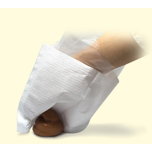 가성비와 편리함이 돋보이는 반려견 배변 처리의 필수품