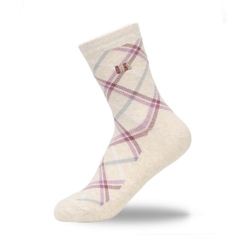 양말 하나로 달라지는 나의 하루