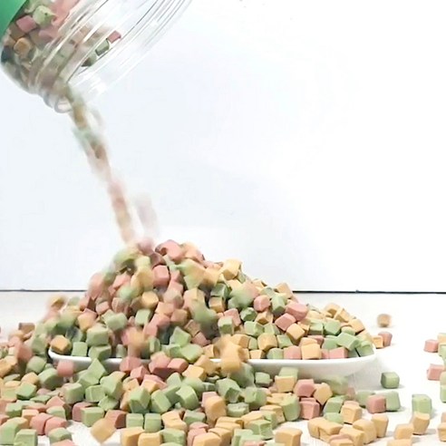 킵펫 강아지 노즈워크 져키 솔직 후기 | 실제 사용자 리뷰 총정리 - 상품 이미지 2