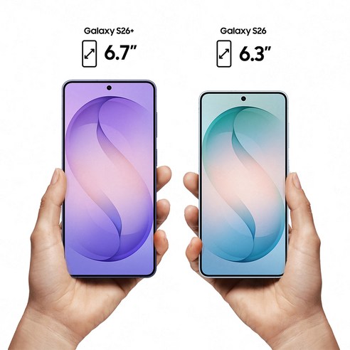 삼성전자 갤럭시 S26 자급제 개봉기 | 실사용 후기 - 상품 이미지 2