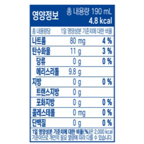 매일바이오 ZERO 요구르트 후기 분석 - 실생활 활용 컷