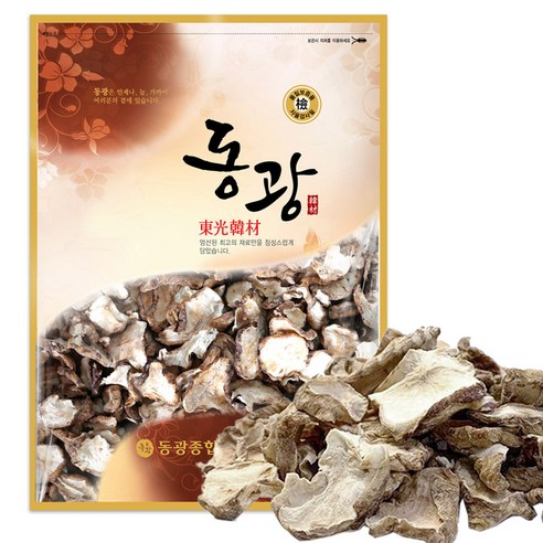 동광한방몰 GAP인증 국내산 제천 돼지감자 차 600g, 1개 맛있게 먹은 솔직 후기 썸네일