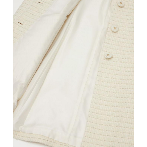 라인어디션 여성용 롱자켓 모델명 확인 - 키워드 전략