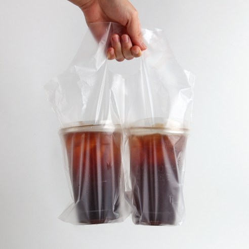 탐사 비닐 컵캐리어 2구 솔직 후기 | 실사용자 리뷰 분석 - 상품 이미지 3