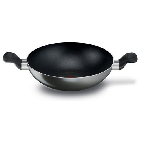 테팔 매트 프라이팬 열센서 작동 이미지 후기 분석