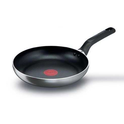 음식이 눌어붙지 않는 테팔 매트 프라이팬 조리 이미지 후기 분석