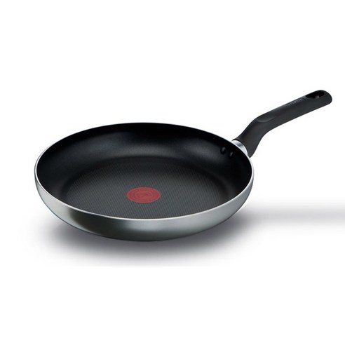 테팔 매트 프라이팬 세련된 디자인 및 손잡이 상세 후기 분석