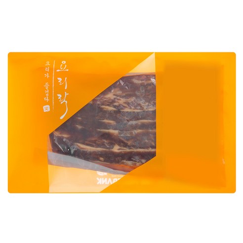 요리락 LA 갈비의 다양한 조리 예시와 사용 후기