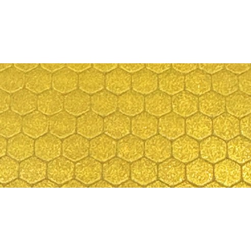 카마존 초보운전 반사 자석 스티커 탈부착 가능 가로형 실사용 후기 | 효과 있을까? - 상품 이미지 3