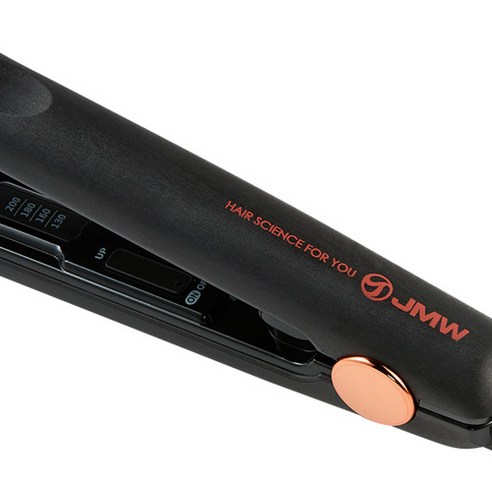 JMW 무빙쿠션 데일리 고데기 W2010ME + 캡 개봉기 | 실사용 후기 - 상품 이미지 3