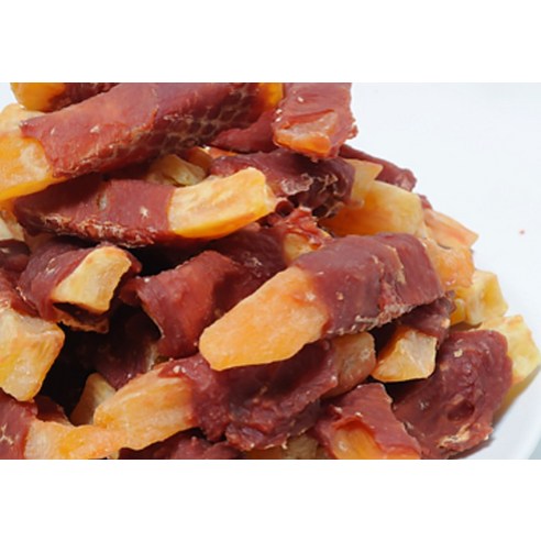 왕왕 강아지 대용량 간식 이미지 4