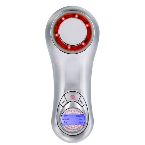 비타그램 갈바닉 피부관리 마사지기