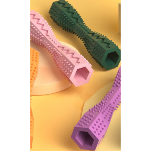 순잠 강아지 이갈이 장난감 이미지 3