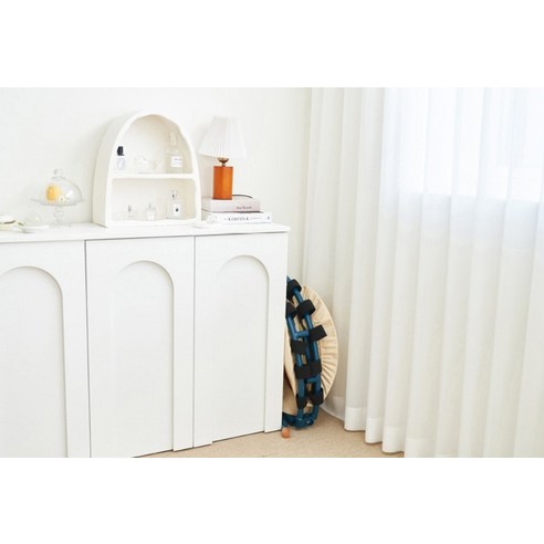 마이리틀타이거 에너지 트램펄린 후기 분석 - 상단 안전망