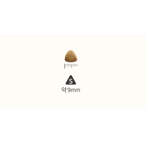 네츄럴코어 강아지 에코4 다이어트 사료 이미지 4
