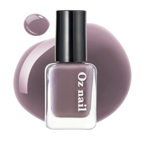 오즈네일 샤인무드 네일 컬러 매니큐어