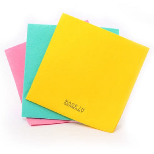 홈밸류언스 대영 독일 부직포 행주 랜덤 발송 실사용 후기 | 효과 있을까? - 상품 이미지 2