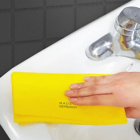 홈밸류언스 대영 독일 부직포 행주 랜덤 발송 이미지 3