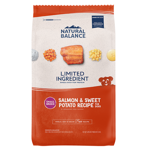 내추럴발란스 어덜트 강아지 LI 그레인프리 레시피 건식사료 솔직 후기 | 실제 사용자 리뷰 총정리 - 상품 이미지 1