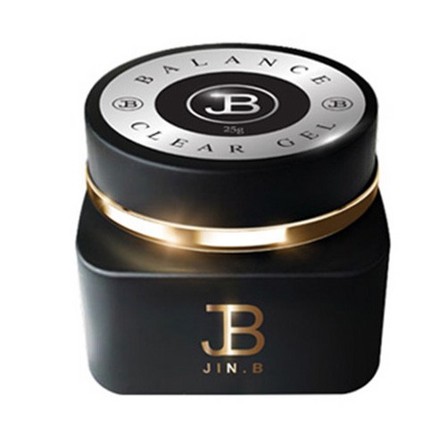 진비 아이비 밸런스 클리어젤