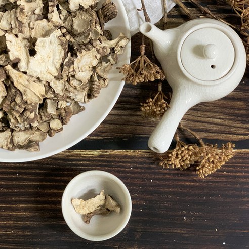 동광한방몰 천궁 한차재료 600g, 1개 이미지 4