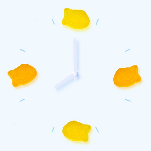 네추럴라이즈 오메가 꾸미 90정, 1개 맛있게 먹은 솔직 후기 - 상품 이미지 4
