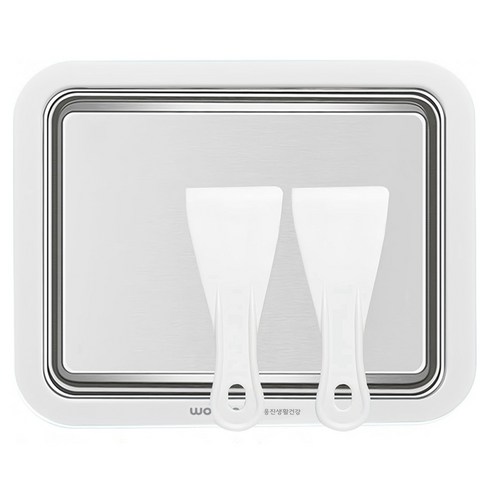 웅진 아이스크림 메이커 실사용 후기 | 효과 있을까? - 상품 이미지 1