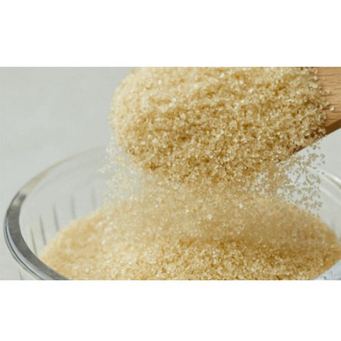 백설 갈색설탕 1kg, 주방의 맛을 책임지는 필수템!