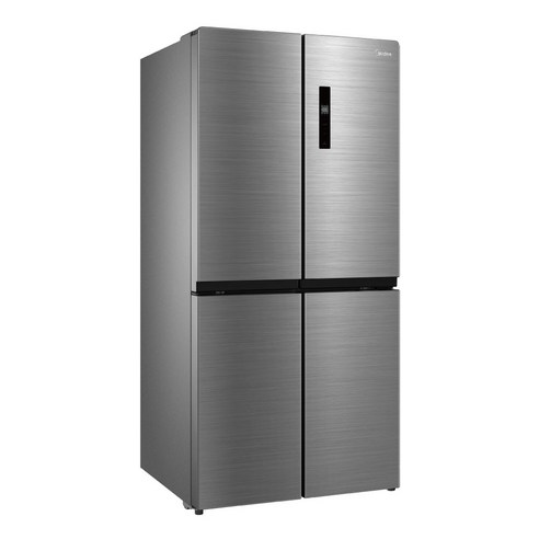 마이디어 479L 4도어 냉장고 방문설치 이미지 3