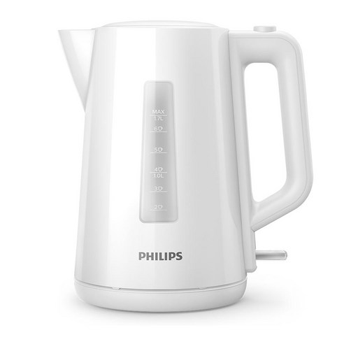 필립스 3000 시리즈 무선 전기 주전자 솔직 후기 | 실사용자 리뷰 분석 썸네일