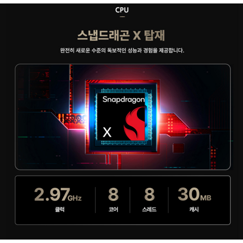 에이수스 2025 젠북 A14 스냅드래곤 X 후기 분석 - 키보드 타건감 및 터치패드