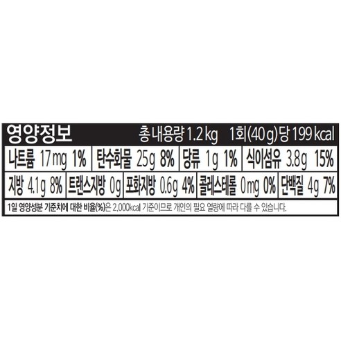 간편하고 든든하게, 건강한 아침을 채우는 귀리쉐이크