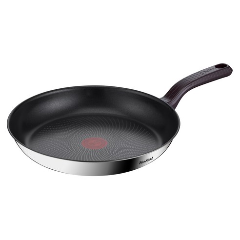 테팔 인덕션 티타늄 1X 스테인리스 스틸 트렌디쿡 프라이팬 실사용 후기 | 효과 있을까? 썸네일