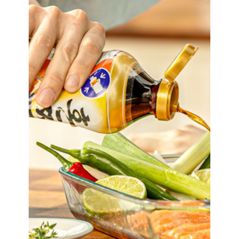 [쿠팡] 혼쯔유 코이다시, 500ml, 1개 (4,160원/와우무료)