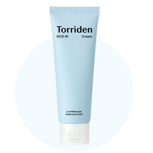 토리든 다이브인 저분자 히알루론산 크림 이미지 3