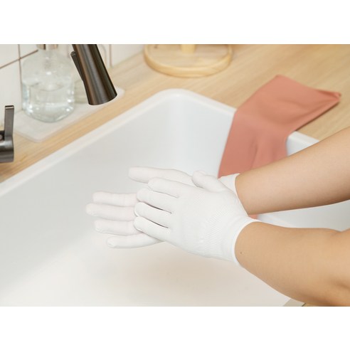 코멧 손이 편한 속장갑 이미지 2